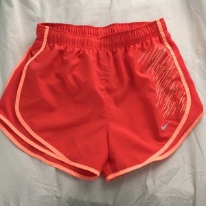 NIKE DRI-FIT SHORTS NWT